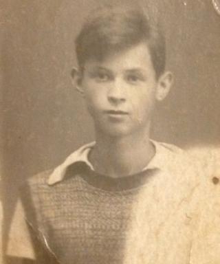 Вахутинский Владимир Борисович