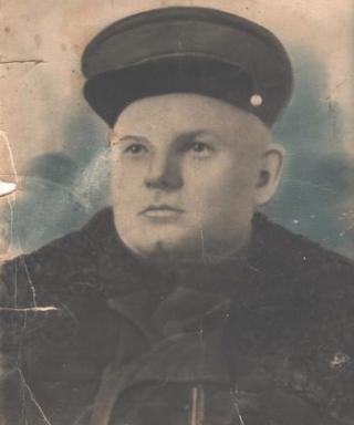 Филипченко Иван Павлович