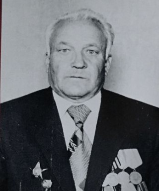 Якушкин Андрей Андреевич