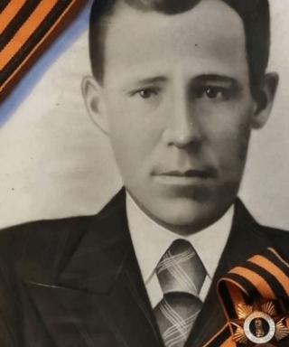 Лихотин Иван Иванович