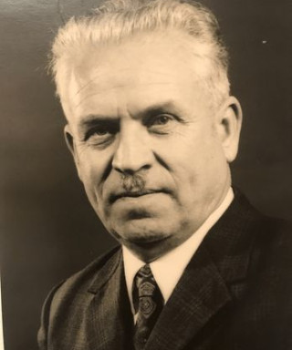 Радион Степан Никитич