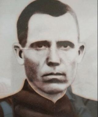 Титов Александр Андреевич