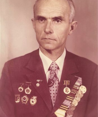 Ганаховский Евгений Брониславович