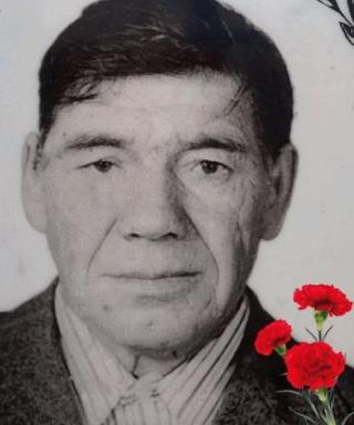 Дрожжин Василий Михайлович