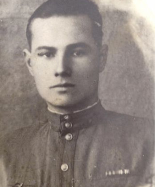 Балюра Леонид Афанасьевич