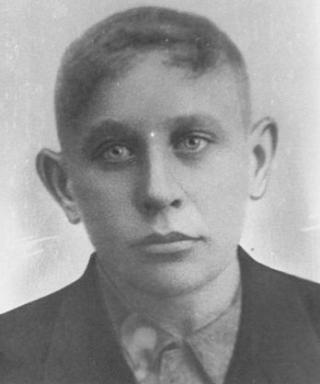 Долгачев Кузьма Васильевич