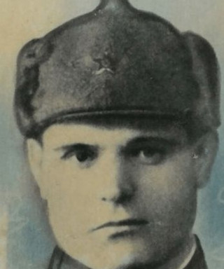 Голоденко Пётр Захарович