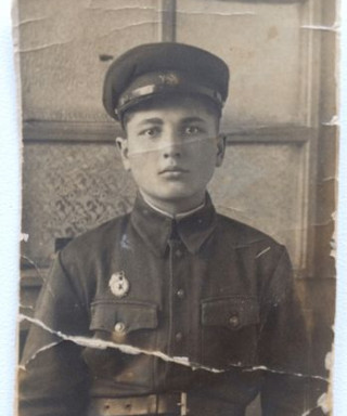 Файзуллин Фагим Калимуллович