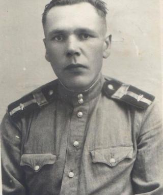Гудков Виктор Сергеевич