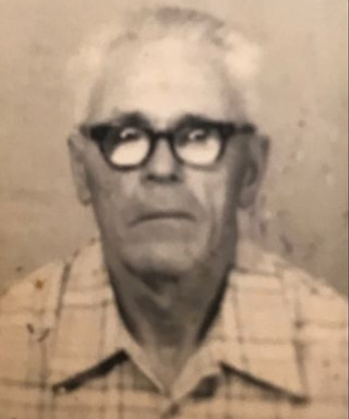 Забродин Николай Семенович