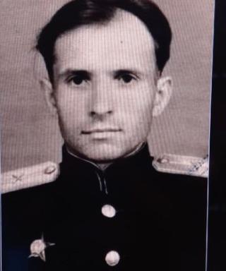 Хлынин Андрей Семёнович