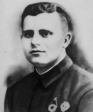 Сербин Александр Григорьевич