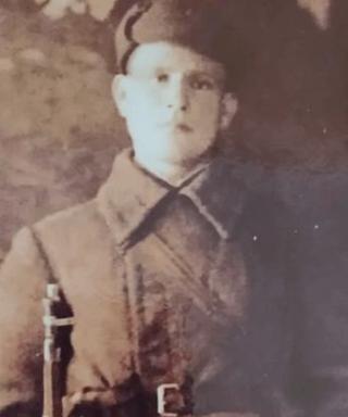 Кремнев Василий Антонович