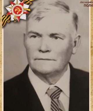 Поздняков Николай Павлович