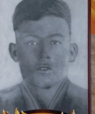 Корнев Иннокентий Никитович