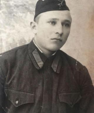 Чесноков Василий Александрович