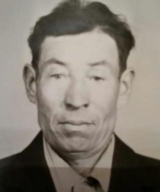Кукишев Алексей Герасимович