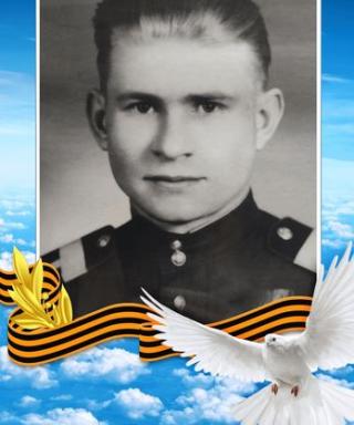 Плеханов Александр Семёнович