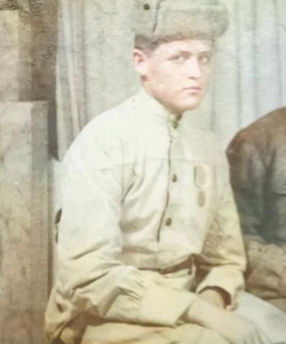 Гаврилов Георгий Иванович