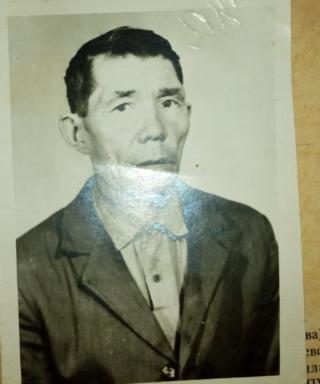 Наумов Николай Иванович