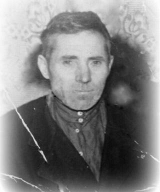 Коновалов Фёдор Яковлевич
