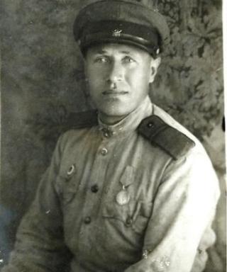 Морозов Николай Павлович