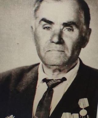 Кремнев-Грудев Алексей Константинович