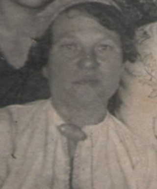 Меньшенина Клавдия Васильевна