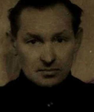 Швецов Савватий Михайлович