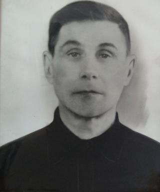 Гордеев Дмитрий Семёнович