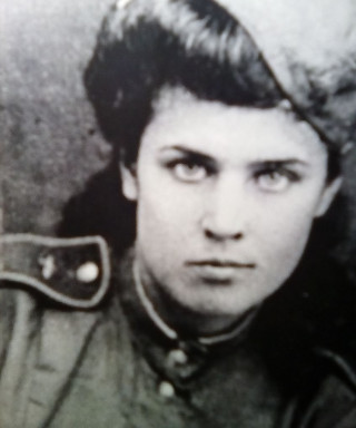 Набоких Надежда Георгиевна