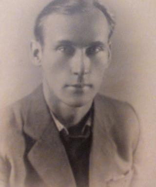 Раловец Александр Семенович