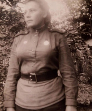 Кузнецова Наталья Тимофеевна