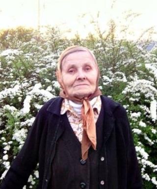 Бурцева Анна Георгиевна