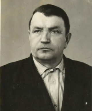 Бабенков Михаил Яковлевич