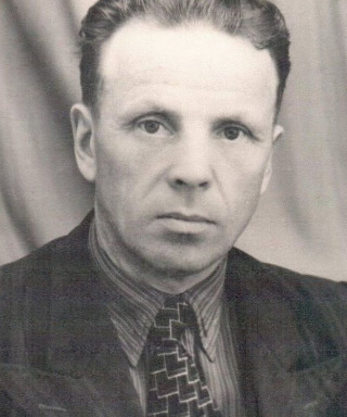 Чанов Дмитрий Григорьевич