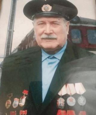 Дементеев Николай Артемович