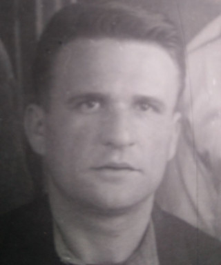 Лаврентьев Василий Тимофеевич