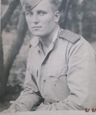 Бабкин Фёдор Пантелеевич