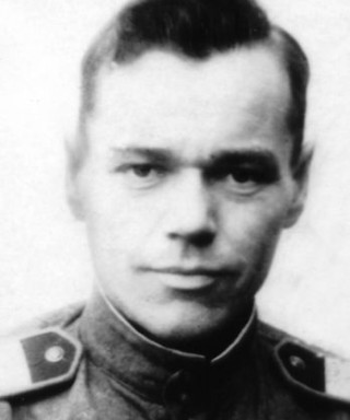 Бражников Михаил Афонасьевич