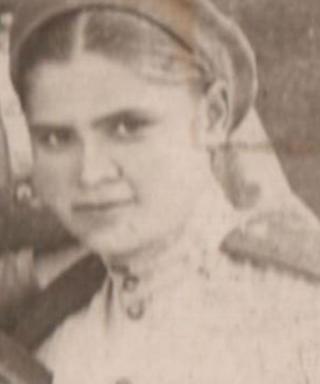 Деева-Дубинина Нина Никифоровна