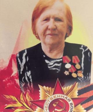 Белик Варвара Сергеевна