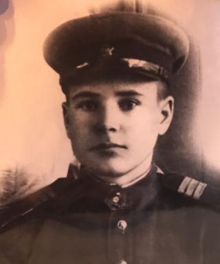 Чиндяскин Владимир Ильич