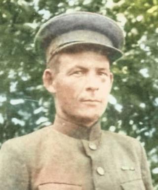 Черепов Иван Алексеевич