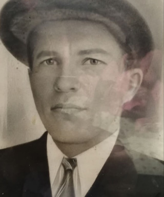 Белозеров Федосий Васильевич