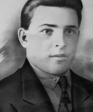 Звонков Макар Петрович