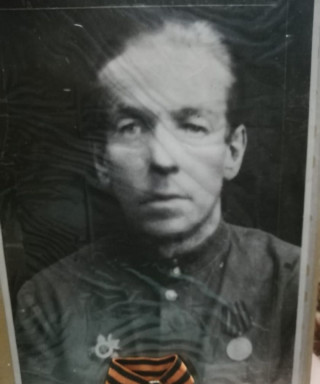 Чагин Сергей Николаевич