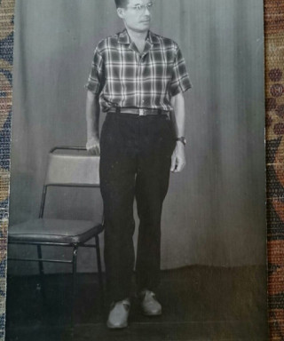 Кочетков Сергей Фёдорович