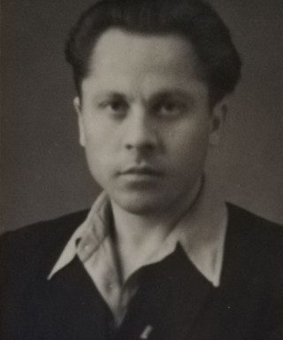 Тараев Николай Иванович