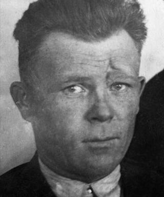 Цветков Федор Александрович